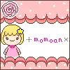 momoan