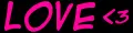 Love <3