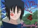 sasuke love
