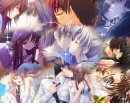 Anime couples 1