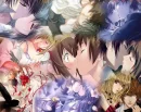 Anime couples 3