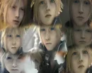 Cloud Strife