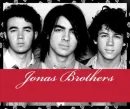 jonas brothers