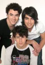 jonas brothers