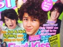 jonas brothers