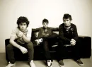 jonas brothers