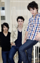 jonas brothers