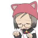 mitsuri cat