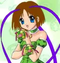 Mew Mew Rena
