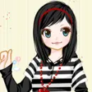cute girl