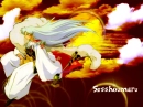 Sesshoumaru