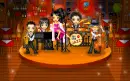 jazz club
