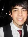 JOE JONAS