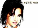 bill kaulitz
