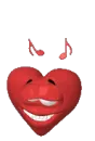 singer heart