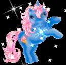 pony