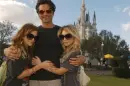 john stamos and the olsen twins