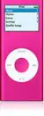pink ipod