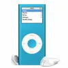 small baby blu ipod