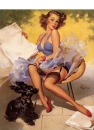 vintage