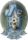 birdhouse