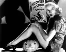 vintage spook