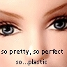 the perfect barbie