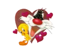 love and hate