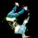 breakdance dude