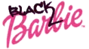 black 2 barbie