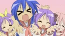 Kyaah Lucky Star - Welcome