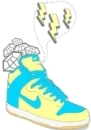 nikes .