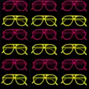 glasses .