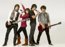 Camp Rock Cast
