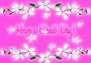 Hava a super Day