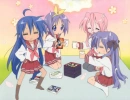 Lucky Star Picnic