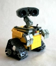 Wall-e LEGO