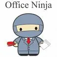 Ninja at the Office