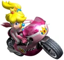 Princess Peach