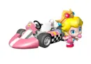Baby Princess Peach