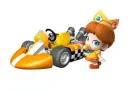 Baby Princess Daisy