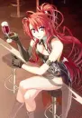 fire princess