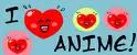 I [heart] Anime!