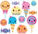 Kawaii Candy