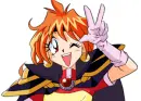 Lina Inverse