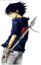 sasuke back...