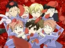 Ouran High School Host Club