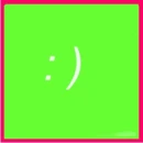smile