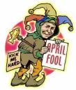 aprils fool 