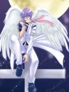 Male Angel